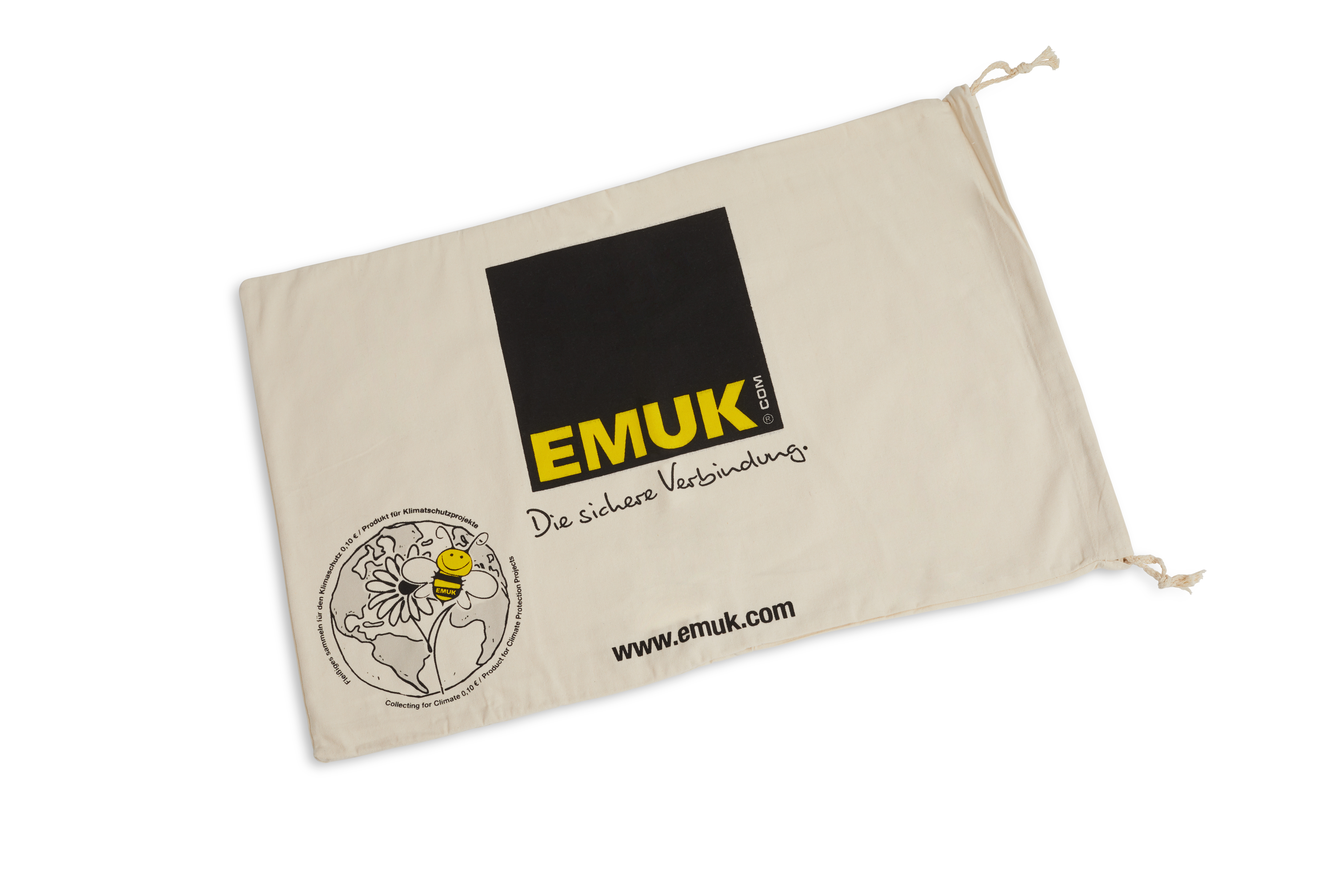 Ersatzteile Spezialspiegel - Emuk - Die sichere Verbindung